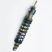 Yacugar E-RS Series Front Shock / Rebound & Threaded Preload Adjustments / R1200CL